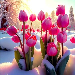 Meet your Posher, Krystal